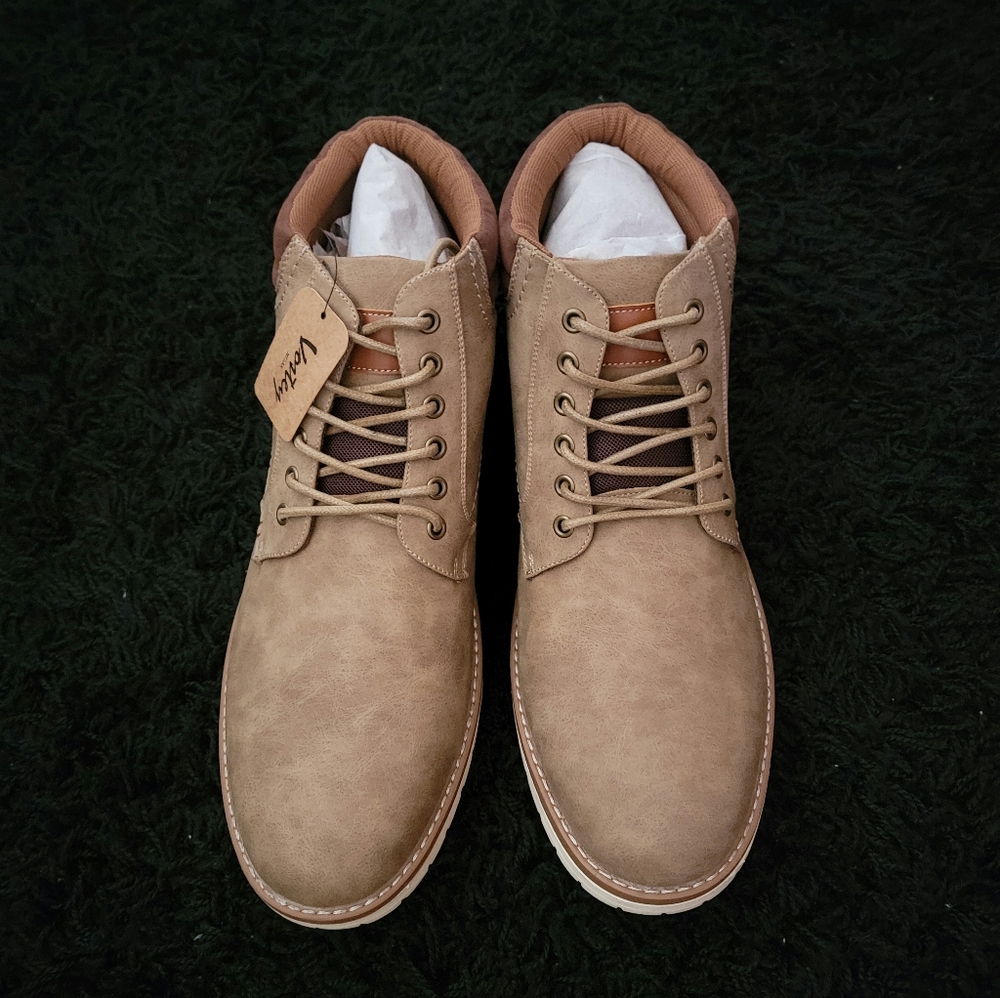 VOSTEY MILAN BOOTS